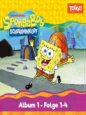 cover image of Folge 1